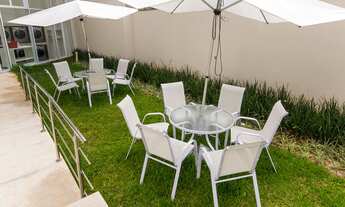 Imagem 4: Loft duplex venda 59m² 1suíte a poucos metros do INSPER VL Olímpia OPORTUNIDADE PARA INVES