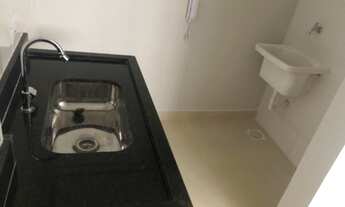 Imagem 6: Flat com 1 quarto Cidade Universitária em Anápolis - GO