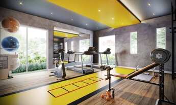 Imagem 7: O melhor condomínio da região de Venda Nova, com opção de varanda ou suíte