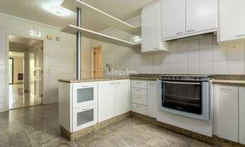 Imagem 11: Apartamento espaçoso em prédio charmoso no brooklin novo