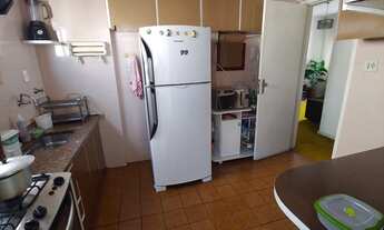 Imagem 2: Apartamento para venda tem 93 metros quadrados com 3 quartos em Liberdade - São Paulo - Sã