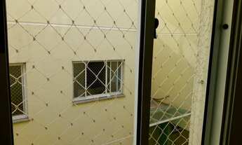 Imagem 6: Apartamento para venda com 55 metros quadrados com 2 quartos