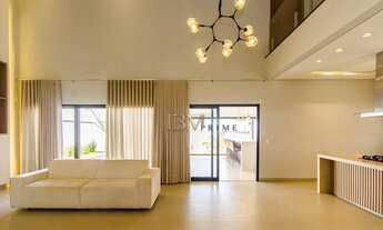 Imagem 7: Casa com 4 dormitórios à venda no Alphaville - Ribeirão Preto/SP