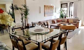 Imagem 2: Apartamento para venda na orla da Barra com 139 metros quadrados com 3 quartos