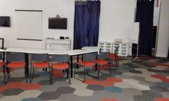 Imagem 4: Vendo Prédio de 4 andares + 1 anexo de 2 andares 5.0000m2 na Pres. Vargas