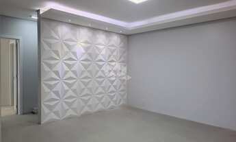 Imagem 2: Apartamento 2 dormitórios, suíte, sacada com churrasqueira, 1 vaga, N srª das Graças, Can