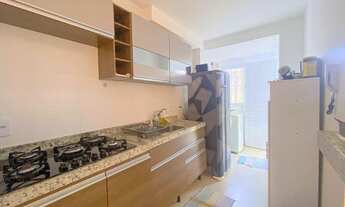 Imagem 3: ÓTIMO APARTAMENTO TÉRREO COM 2 QUARTOS SENDO 1 SUÍTE NO BAIRRO GRAND VILLE