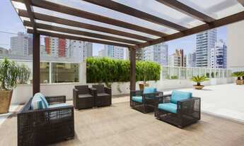 Imagem 2: W- Apartamento para venda tem 130 metros quadrados com 3 quartos em Centro - Balneário Cam