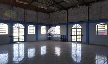 Imagem 5: Barracão para aluguel, 2 quartos, 2 vagas, Nova Cidade - Cascavel/Pr