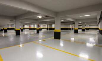 Imagem 5: Edifício Raízes do Parque