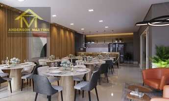 Imagem 4: Ed. Bellagio - Melhor lançamento na Praia de Itapoã - Cód: 17458 D