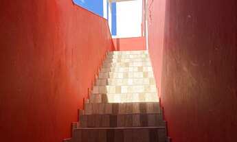 Imagem 2: Casa para aluguel com 5 cômodos em Parque América - São Paulo - SP