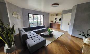 Imagem 3: Apartamento à venda na Rua do Símbolo, Panamby, São Paulo - SP