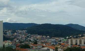 Imagem 2: Excelente apto em rua tranquila e vista panorâmica - R$ 355.000,00