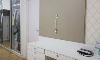 Imagem 5: Apartamento no condomínio Helbor Varandas Ipoema - Mogi das Cruzes - SP