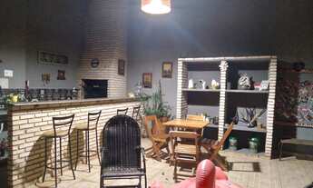 Imagem 7: Maravilhosa casa 450m² de terreno