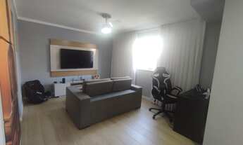 Imagem 5: Olympia Park Casa duplex 2 suítes Campo Grande Guaratiba Sol Manhã C/Armários