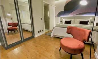 Imagem 3: FLAT NO ITAIM BIBI, NO POOL, ÓTIMO INVESTIMENTO