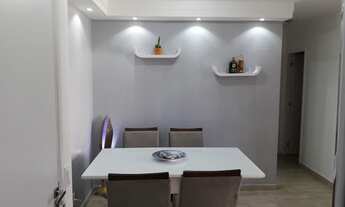 Imagem 2: Apartamento residencial à venda, Jardim Brasil, São Paulo