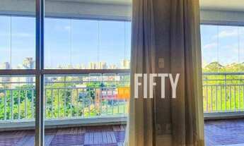 Imagem 6: Apartamento à venda, 140 m² por R$ 1.800.000,00 - Alto da Boa Vista - São Paulo/SP