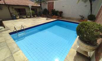 Imagem: Casa Linear Indepen. Ampla 4 qts c/suíte