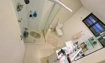 Imagem 7: Apartamento para venda tem 299 metros quadrados com 4 quartos em Canela - Salvador - BA