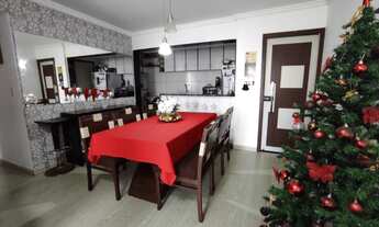 Imagem 5: Apartamento com 3 quartos em Candeias com área de lazer completa