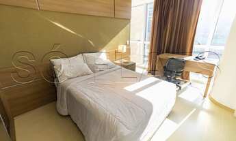 Imagem 6: Alto padrão no Brooklin