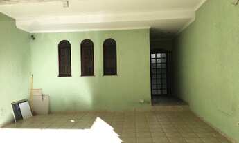 Imagem 2: Sobrado com 3 dormitórios à venda, 137 m² por R$ 601.000,00 - Parque Continental - Guarulh