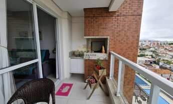 Imagem 7: Apartamento para Venda em Florianópolis, Capoeiras, 2 dormitórios, 1 suíte, 2 banheiros, 2