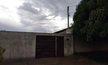 Imagem 3: Lote/Terreno para venda Jardim Mariliza Goiânia - GO