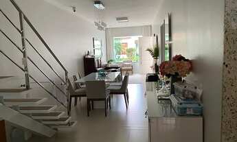 Imagem 4: Casa para venda possui 190 metros quadrados com 3 quartos