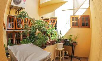 Imagem 5: Linda casa de 677m² à venda no centro de Caçapava SP (Residencial ou Comercial