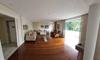 Imagem 5: Apartamento para venda tem 299 metros quadrados com 4 quartos em Canela - Salvador - BA