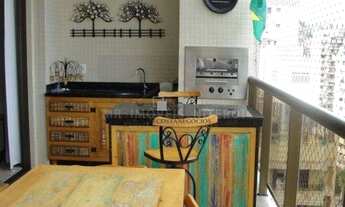 Imagem: Apartamento com 4 dormitórios à venda