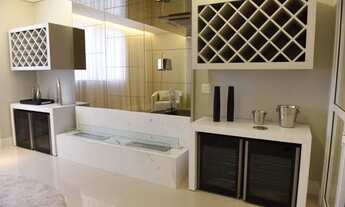 Imagem 1: Apartamento para aluguel com 62 metros quadrados com 2 quartos em Consolação - São Paulo