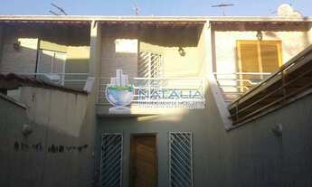 Imagem: Sobrado com 3 dorms, Vila Progresso (Zona