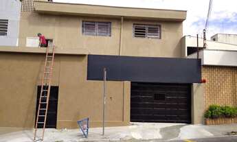 Imagem 2: Vendo Complexo Cial. no centro de Rio Preto, muito barato