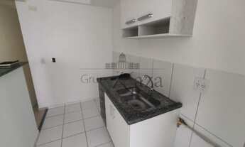 Imagem 7: Apartamento Jardim Oriente 2 DORMITÓRIOS