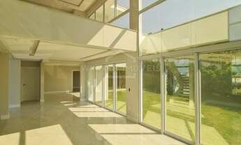 Imagem 4: Casa de Alto Padrão com 4 Suítes na Pedra Branca