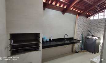 Imagem 3: Casa 2 quartos suite/ Setor Estrela Dalva / ao lado Recanto do Bosque