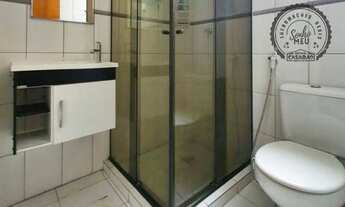 Imagem 5: Apartamento para venda com 55 metros quadrados com 1 quarto em Guilhermina - Praia Grande