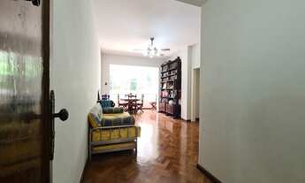 Imagem 4: Apartamento à venda em Humaitá, com 100m² e 4 quartos