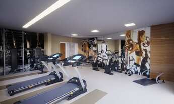 Imagem 7: Apartamento com 02 Quartos