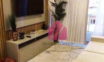 Imagem: Apartamento com 2 dormitórios à venda