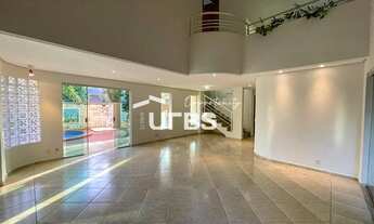 Imagem 4: Goiânia - CASA DE CONDOMÍNIO - Loteamento Portal do Sol I