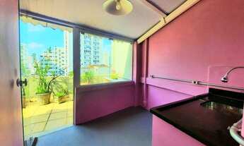 Imagem 4: Cobertura para alugar, 70 m² por R$ 2.700,00/mês - Higienópolis - São Paulo/SP