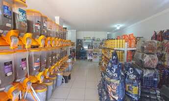 Imagem: Vendo Pet Shop e banho tosa