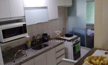Imagem 5: Apartamento com 2 dormitórios à venda, 67 m² por R$ 443.000 - Camorim - Rio de Janeiro/RJ