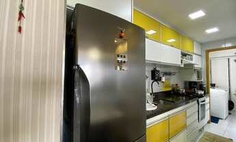 Imagem 4: Apartamento 3 quartos com vista mar em Candeias